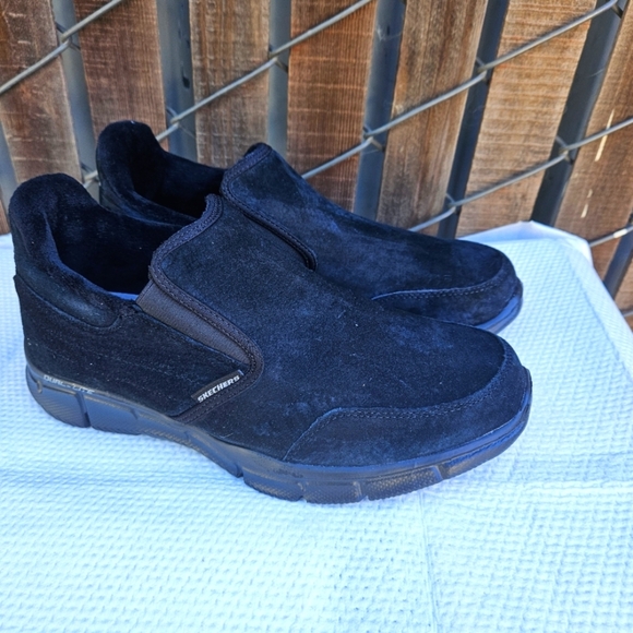 Skechers Sawback Pro Men's  Size 7.5 - Picture 4 of 16